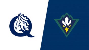 Replay: Queens University vs UNCW - 2025 Queens (NC) vs UNCW | Nov 30 @ 1 PM