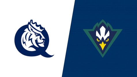 2025 Queens (NC) vs UNC Wilmington - Women's
