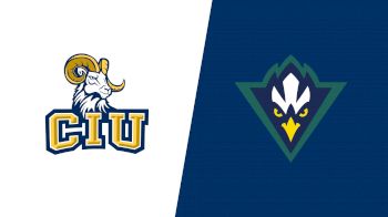 Replay: Columbia Internati vs UNCW - 2025 CIU vs UNCW | Dec 29 @ 7 PM
