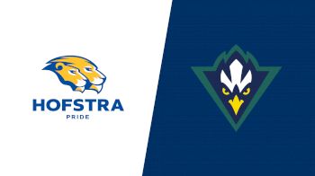 Replay: Hofstra vs UNCW | Jan 4 @ 1 PM