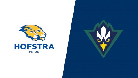 2026 Hofstra vs UNC Wilmington - Women's