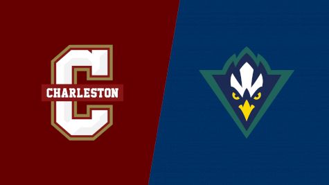 2026 Charleston vs UNC Wilmington - Women's