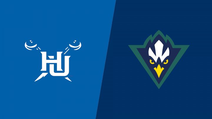 2026 Hampton vs UNC Wilmington - Women's