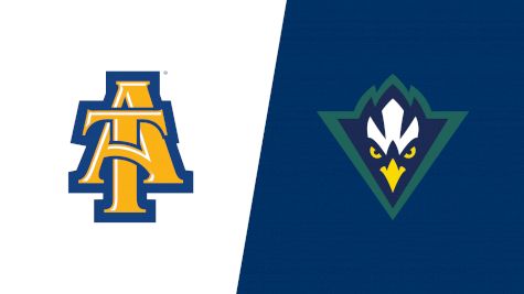 2026 North Carolina A&T vs UNC Wilmington - Women's