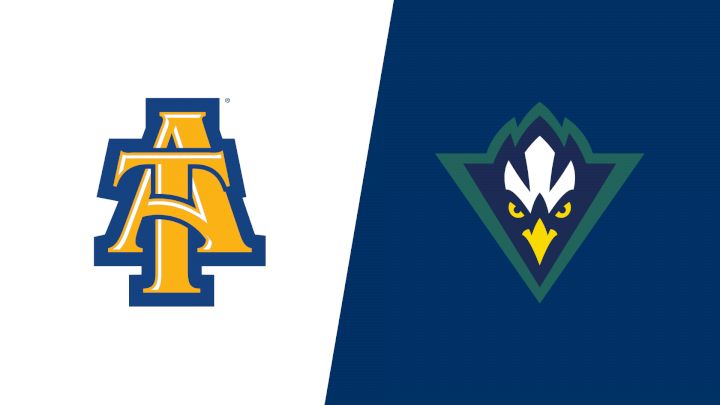 2026 North Carolina A&T vs UNC Wilmington - Women's