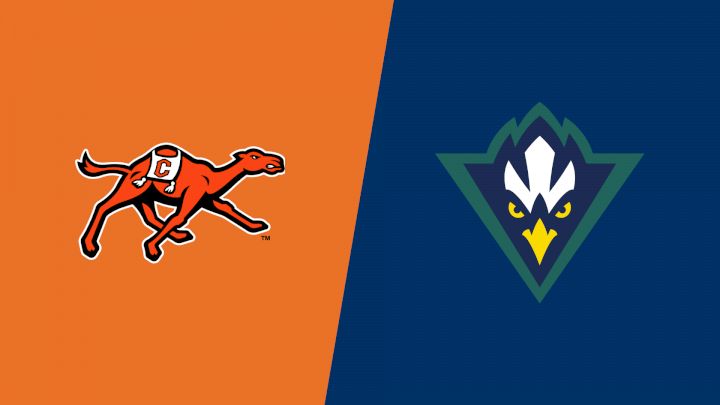 2026 Campbell vs UNC Wilmington - Women's