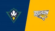 2026 UNC Wilmington vs Towson - Women's
