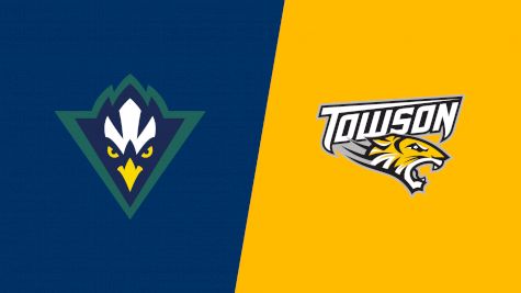 2026 UNC Wilmington vs Towson - Women's