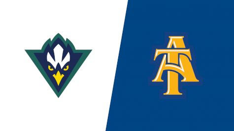 2026 UNC Wilmington vs North Carolina A&T - Women's