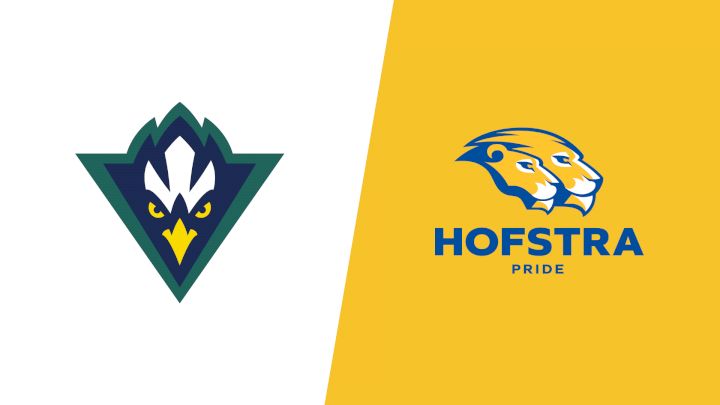 2026 UNC Wilmington vs Hofstra - Women's