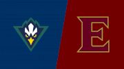 Replay: UNCW vs Elon | Mar 7 @ 7 PM