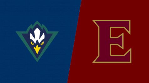 Replay: UNCW vs Elon | Mar 7 @ 7 PM