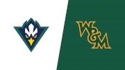 Replay: UNCW vs William & Mary | Feb 1 @ 2 PM