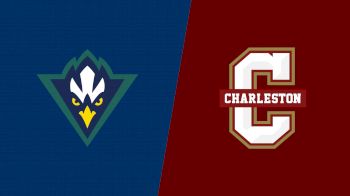 Replay: UNCW vs Charleston | Feb 6 @ 7 PM