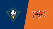 Replay: UNCW vs Campbell | Jan 27 @ 3 PM
