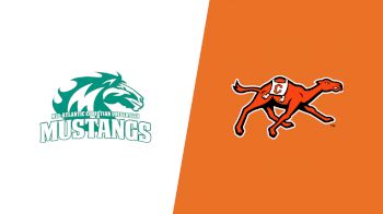 Replay: MACU vs Campbell | Nov 13 @ 7 PM