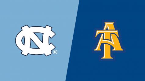 Replay: UNC vs NC A&T - 2025 North Carolina vs NC A&T | Nov 20 @ 7 PM