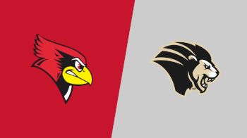 Replay: Illinois State Univ. vs Purdue Northwest | Nov 15 @ 8 PM