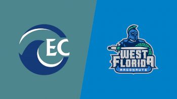 Replay: Eckerd vs West Florida | Nov 15 @ 12 PM