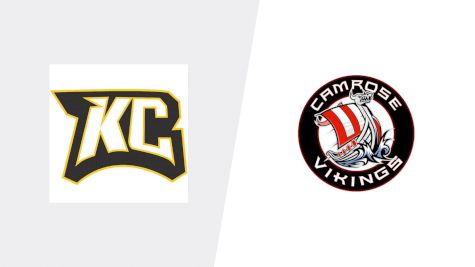 2026 KC Spurs U16 vs Camrose Vikings U16