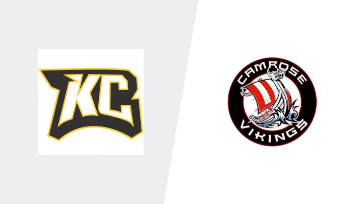 2026 KC Spurs U16 vs Camrose Vikings U16