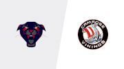 2026 Lakeland Panthers U16 vs Camrose Vikings U16
