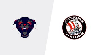 Replay: Home - 2026 Lakeland vs Camrose | Jan 18 @ 10 AM