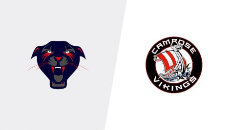 2026 Lakeland Panthers U16 vs Camrose Vikings U16