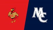 Replay: Otterbein vs Marietta | Nov 15 @ 1 PM