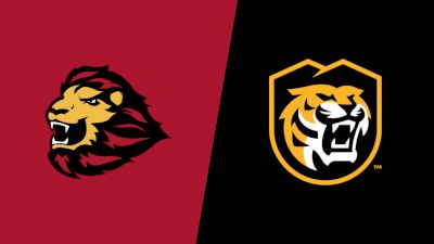 Replay: St. Thomas (TX) vs Colorado College | Dec 13 @ 12 PM