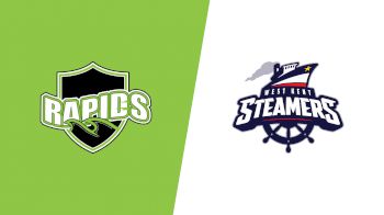 Replay: Home - 2026 Grand Falls vs West Kent | Mar 8 @ 5 PM