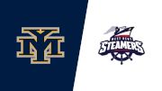 2026 Yarmouth Mariners vs West Kent Steamers