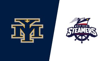 Replay: Home - 2026 Yarmouth vs West Kent | Feb 27 @ 6 PM