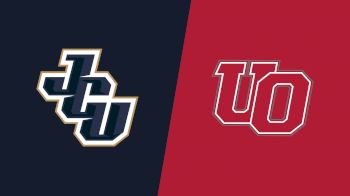 Replay: John Carroll vs U Olivet | Nov 14 @ 7 PM