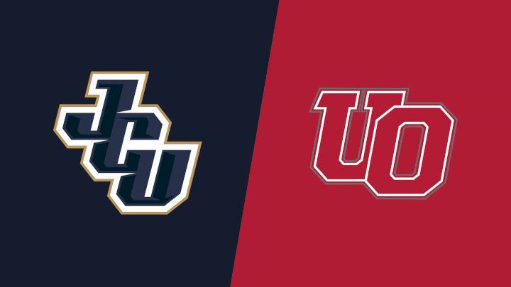 2025 John Carroll vs University of Olivet - Men's