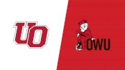 Replay: U Olivet vs Ohio Wesleyan | Nov 15 @ 5 PM