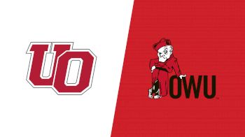 Replay: U Olivet vs Ohio Wesleyan | Nov 15 @ 5 PM