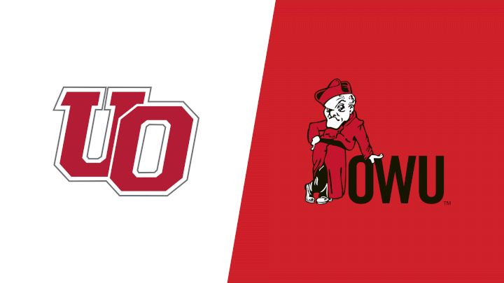 2025 University of Olivet vs Ohio Wesleyan - Men's
