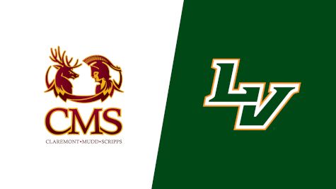 Replay: CMS vs La Verne | Nov 15 @ 6 PM
