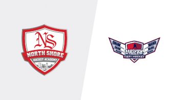 Replay: Home - 2025 Northshore Academy vs Knights SL | Nov 14 @ 3 PM