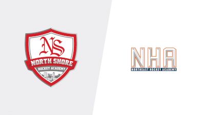 Replay: Home - 2025 North Shore 16U vs Northeast HA | Nov 16 @ 1 PM