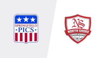 Replay: Home - 2025 Pics 16U vs North Shore 16U | Nov 15 @ 1 PM