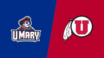 Replay: Home - 2025 Univ. of Mary vs Utah | Nov 21 @ 4 PM