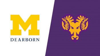 Replay: Home - 2025 UM-Dearborn vs West Chester Univ. | Nov 21 @ 7 PM