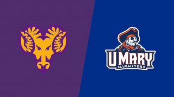Replay: Home - 2025 West Chester Univ. vs Univ. of Mary | Nov 22 @ 12 PM