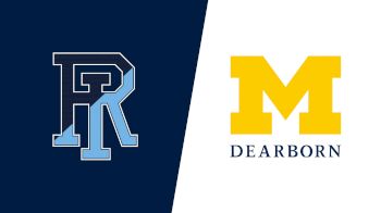 Replay: Home - 2025 URI vs UM-Dearborn | Nov 23 @ 3 PM