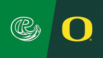 Replay: Home - 2025 Roosevelt vs Oregon | Nov 23 @ 11 AM