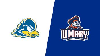 Replay: Home - 2025 Univ. of Delaware vs Univ. of Mary | Nov 20 @ 7 PM