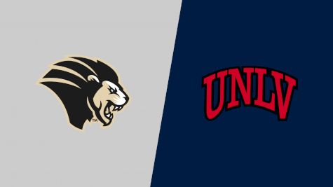 Replay: Home - 2025 Purdue Northwest vs UNLV | Nov 20 @ 4 PM
