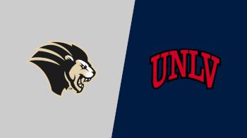 Replay: Home - 2025 Purdue Northwest vs UNLV | Nov 20 @ 4 PM